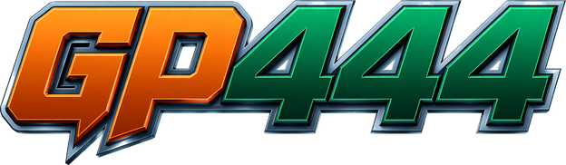 gp444 Logo